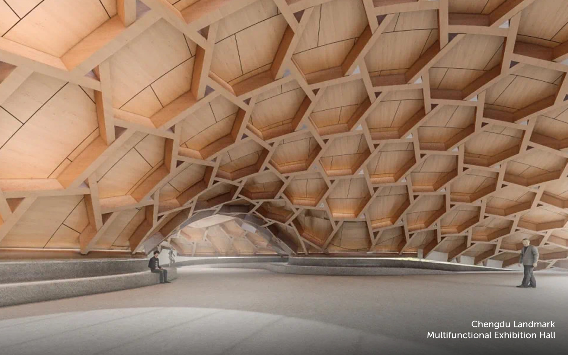 Prospettive dell'edilizia in Cina: sostenibilità, sicurezza e grandi opere